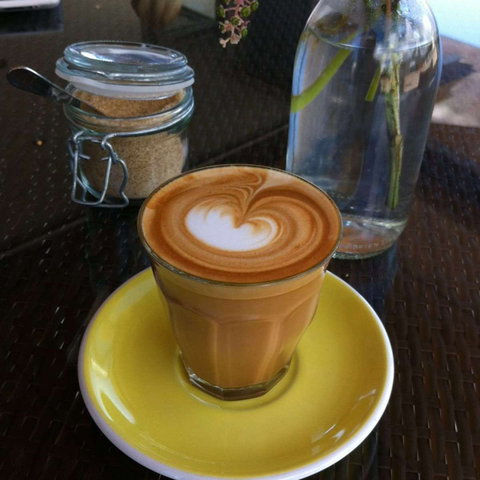 Raw Kitchen & Espresso - Great Ocean Road Tourism 0