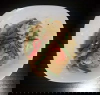 Red Wok - Great Ocean Road Tourism