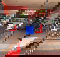 Rockingham Kebabs  Pizza - Great Ocean Road Tourism