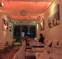 Santorini Cafe Restaurant