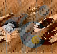 Table 88 - Great Ocean Road Tourism