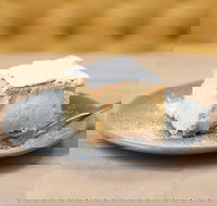 The Vanilla Slice Cafe Sorrento