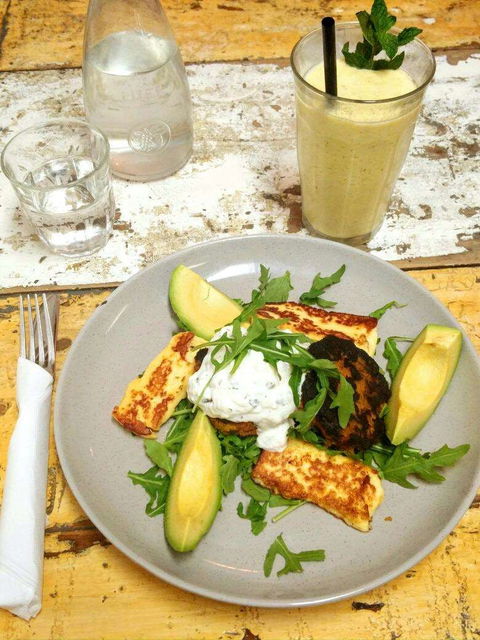 The Pot 'n' Kettle Coffee House - Great Ocean Road Tourism 0