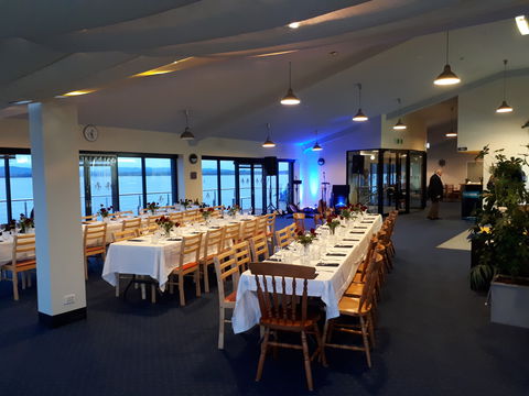 The Cormorant - Cafe On The Pier - Great Ocean Road Tourism 1