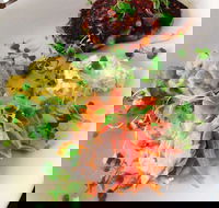 Thomas Corner Eatery