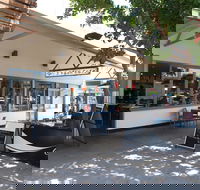 Three Fish Cafe - Great Ocean Road Tourism