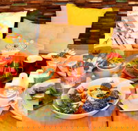 Two Black Birds Cafe - Great Ocean Road Tourism