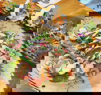 Vege Rama Restaurant  Bar - West End