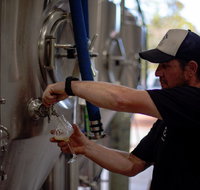 Wild Hop Brewing Company