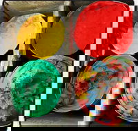 Windsor Ice Cream Cafe - Great Ocean Road Tourism