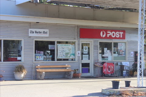Woomargama Store And Visitor Information Point - Great Ocean Road Tourism 0