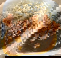 Woori's Pizza Cafe - Great Ocean Road Tourism