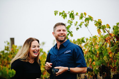 Austin's Wines - Great Ocean Road Tourism 1