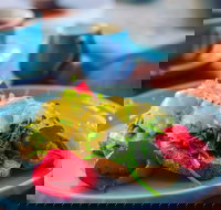 Bayside Barista - Great Ocean Road Tourism