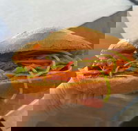 Binh Duong Spring Hot Bread - Great Ocean Road Tourism