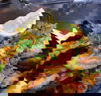 Black Bull Tapas Bar and Restaurant - Great Ocean Road Tourism