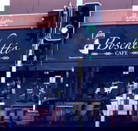 Boschetto Cafe