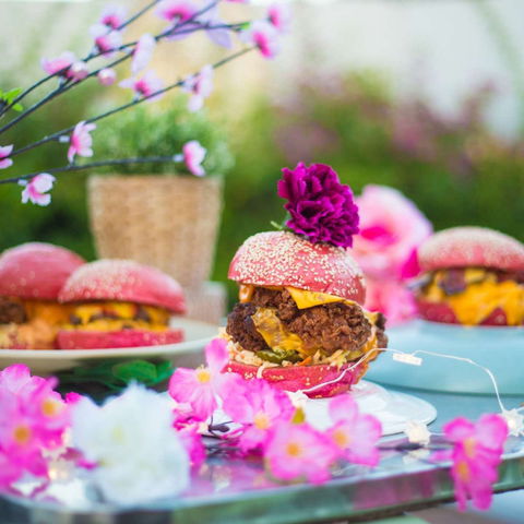 Boss Burgers - The Twin Willows Hotel - Great Ocean Road Tourism 0