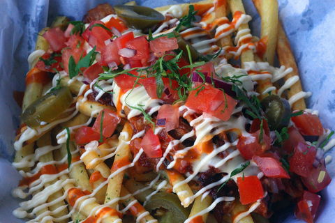 Cantina - Great Ocean Road Tourism 0