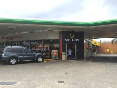 C Coffee - Fulham - Great Ocean Road Tourism 0