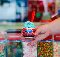 Cold Rock Ice Creamery - Aspley - Great Ocean Road Tourism