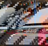 Deluxe Cafe Moree - Great Ocean Road Tourism