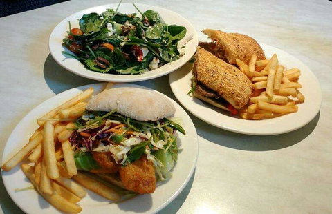 Dome - Armadale - Great Ocean Road Tourism 0