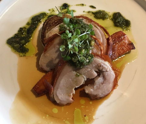 E'cco Bistro - Great Ocean Road Tourism 0