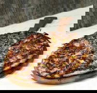 EJZ Pizza - Great Ocean Road Tourism