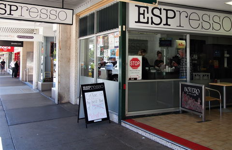 ESPresso Cafe - Great Ocean Road Tourism 0