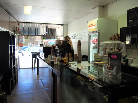 ESPresso Cafe - Great Ocean Road Tourism 1