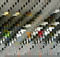 EV Olives - Great Ocean Road Tourism