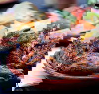 Frango's - Bella Vista - Great Ocean Road Tourism