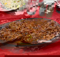 Golden Pearl Chinese Restaurant Pty Ltd