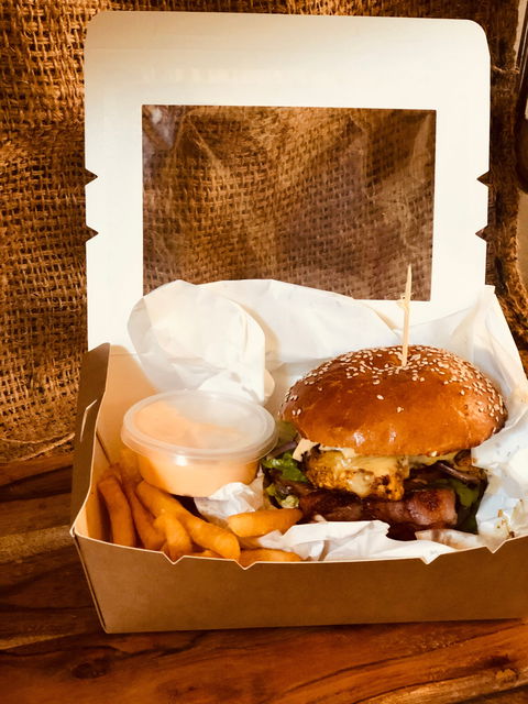 Green Ivy Cafe - Great Ocean Road Tourism 2