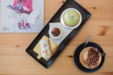 Harans Patisserie - Great Ocean Road Tourism 2