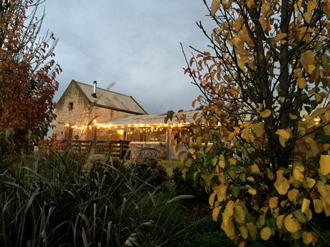 Ivybrook Farm - Great Ocean Road Tourism 0