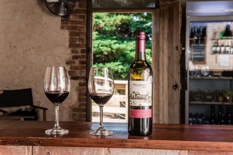 Ivybrook Farm - Great Ocean Road Tourism 1