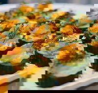 Killara Estate Cellar Door Cafe - Great Ocean Road Tourism