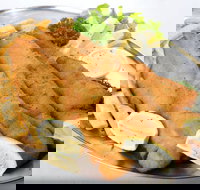 Kiss My Fish - Rochedale - Great Ocean Road Tourism