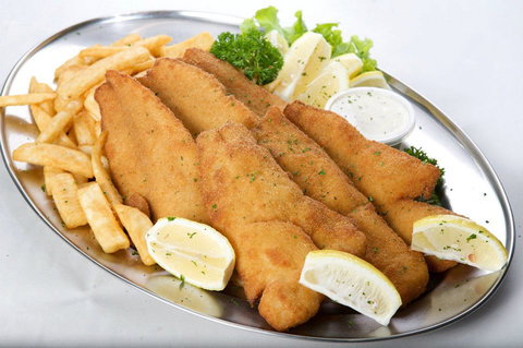 Kiss My Fish - Rochedale - Great Ocean Road Tourism 0