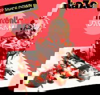 Laze Casual Dining  Desserts - Great Ocean Road Tourism