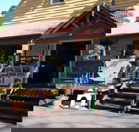 Leanne's Cafe - Great Ocean Road Tourism