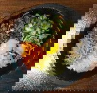 Little Miss Korea - Great Ocean Road Tourism