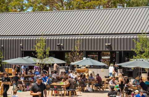 LOT.100 Blend Your Own Gin At Adelaide Hills Distillery - Great Ocean Road Tourism 0