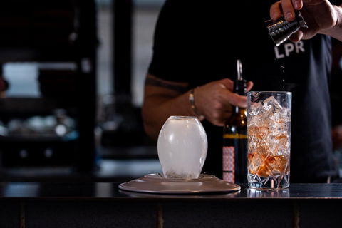 LOT.100 Blend Your Own Gin At Adelaide Hills Distillery - Great Ocean Road Tourism 1