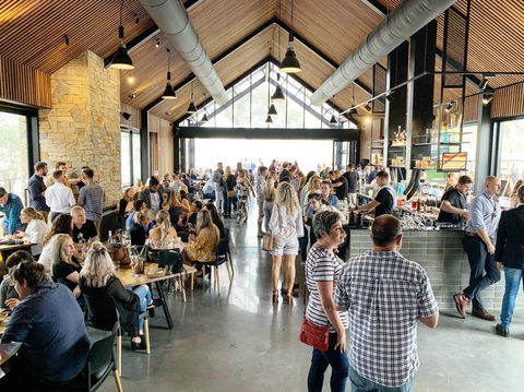 LOT.100 Blend Your Own Gin At Adelaide Hills Distillery - Great Ocean Road Tourism 2
