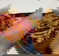 Manjit's Indian Restaurant - Great Ocean Road Tourism