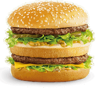 McDonald's - Brookvale - Great Ocean Road Tourism