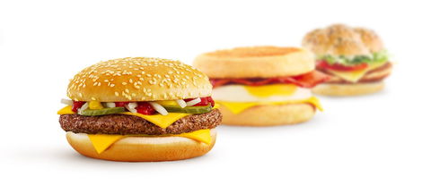 McDonald's - Ipswich - Great Ocean Road Tourism 0